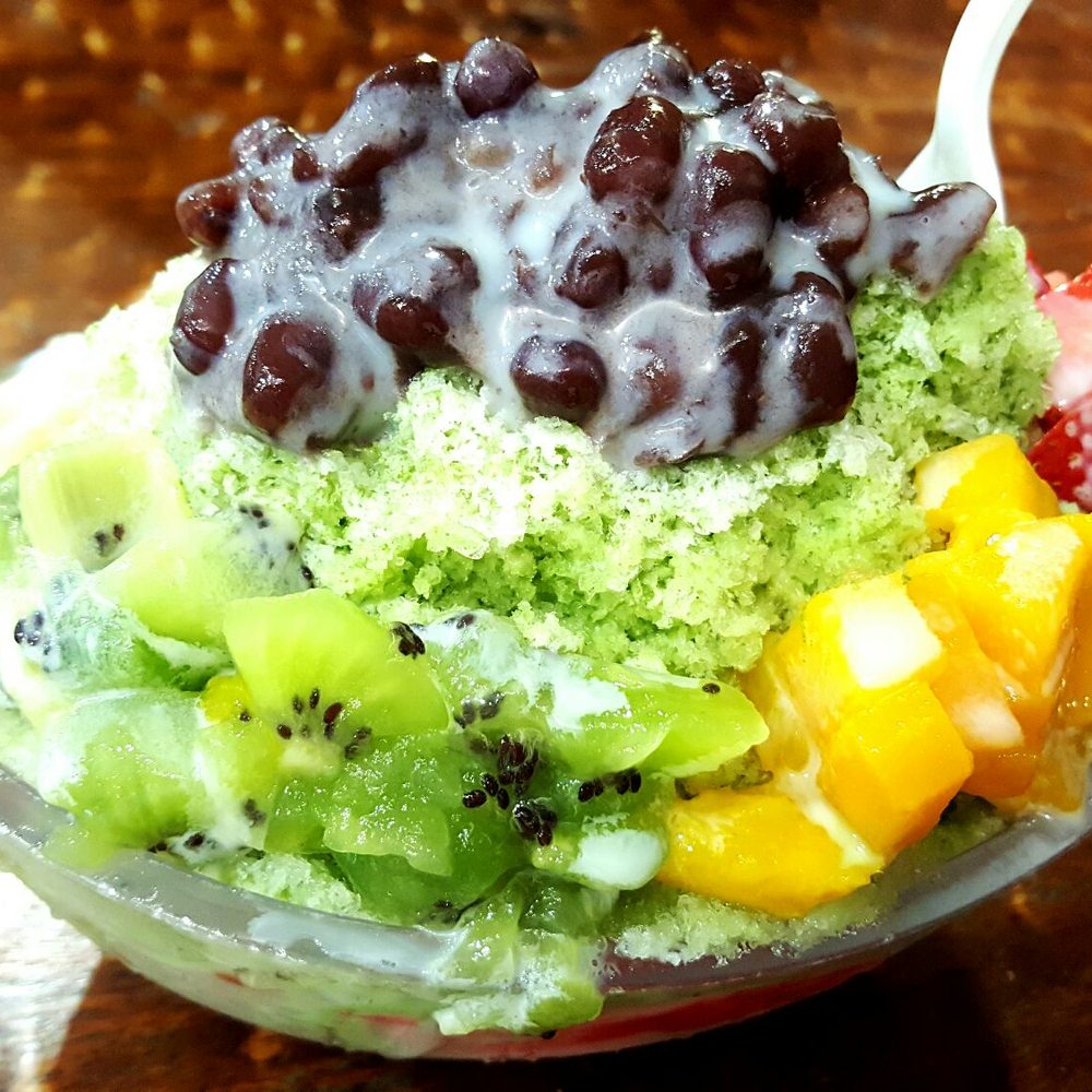 Mochi - Ice Cream & Frozen Yogurt Near Me - Irvine, California Mochi - Ice Cream & Frozen Yogurt Near Me - Irvine, California