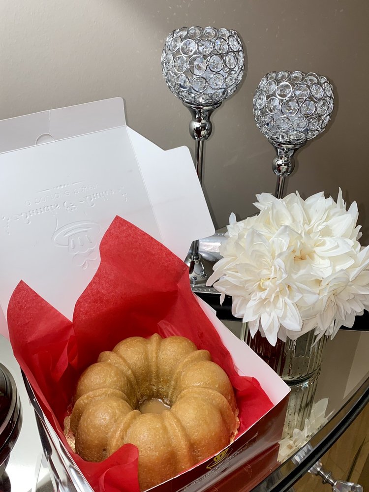 BUNDTS & BUTTER Updated September 2024 11 Photos 7251 W Lake Mead