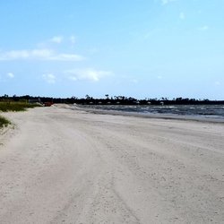silver slipper Casino Beachside RV resort