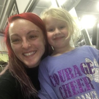 Courage Cheer and Dance - Coach Libby is just adorable!! - Dance Studios Near Me - Liberty Hill, Texas Courage Cheer and Dance - Coach Libby is just adorable!! - Dance Studios Near Me - Liberty Hill, Texas