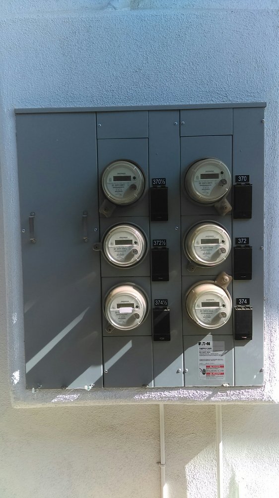 Slide of Independent Electric