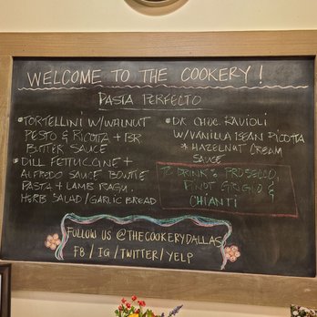 The Cookery Dallas - Cooking Classes Near Me - Dallas, Texas The Cookery Dallas - Cooking Classes Near Me - Dallas, Texas