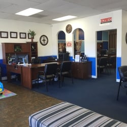 Aztec Auto Insurance