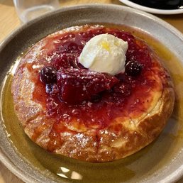 Hotcake Hotcake