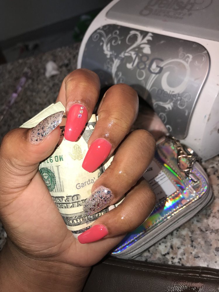TIPS & TOES NAIL SALON Updated October 2024 1054 Grand Caillou Rd