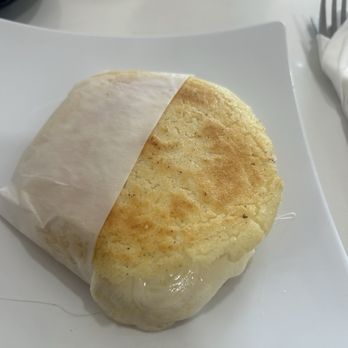 Arepas, Café & More - Queso De Mano straps - Venezuelan Near Me - Altamonte Springs, Florida Arepas, Café & More - Queso De Mano straps - Venezuelan Near Me - Altamonte Springs, Florida