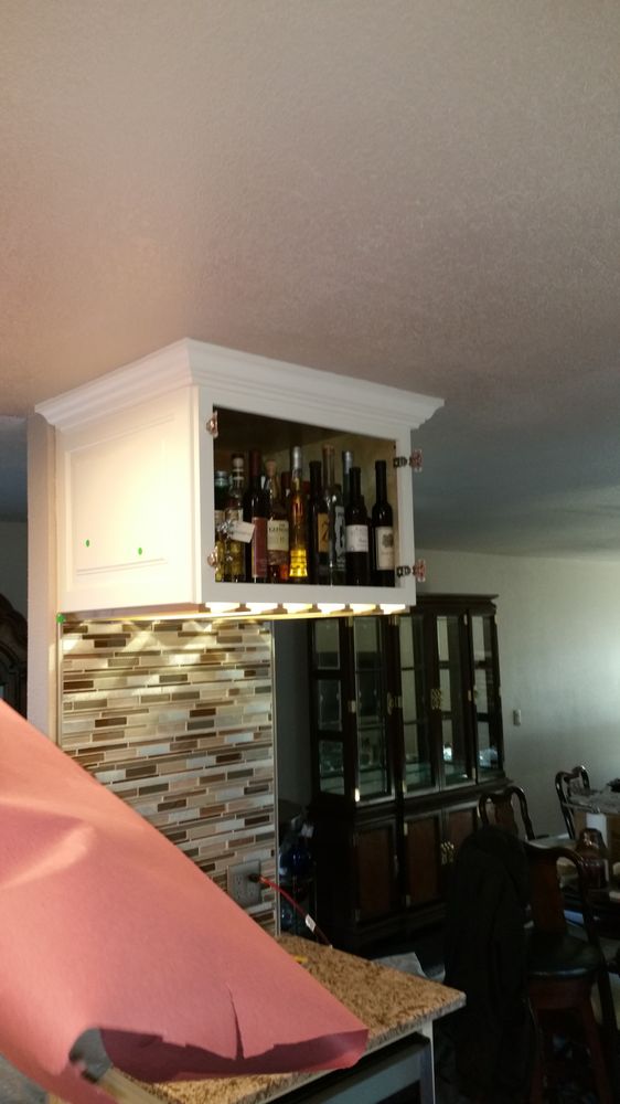 Slide of D & D Constuction