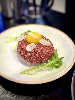 Baekjeong Los Angeles by null