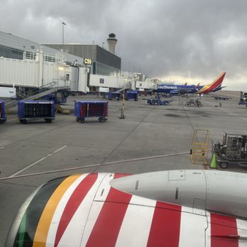 Southwest Airlines - Airlines Near Me - Denver, Colorado
