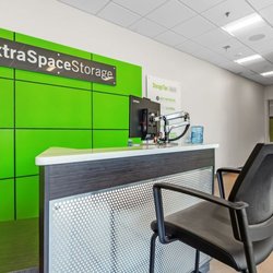 Extra Space Storage