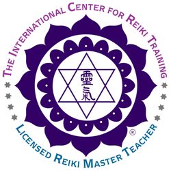 Rising Light Reiki