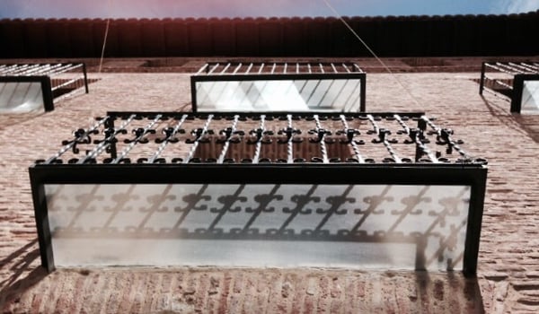 Hotel Cienbalcones by null