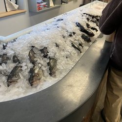 Blue Ocean Market