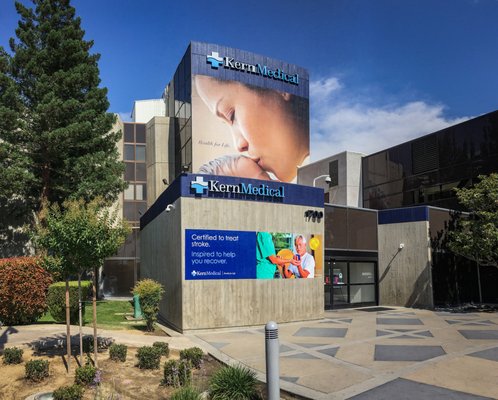 KERN MEDICAL - Updated May 2025 - 55 Photos & 88 Reviews - 1700 Mount