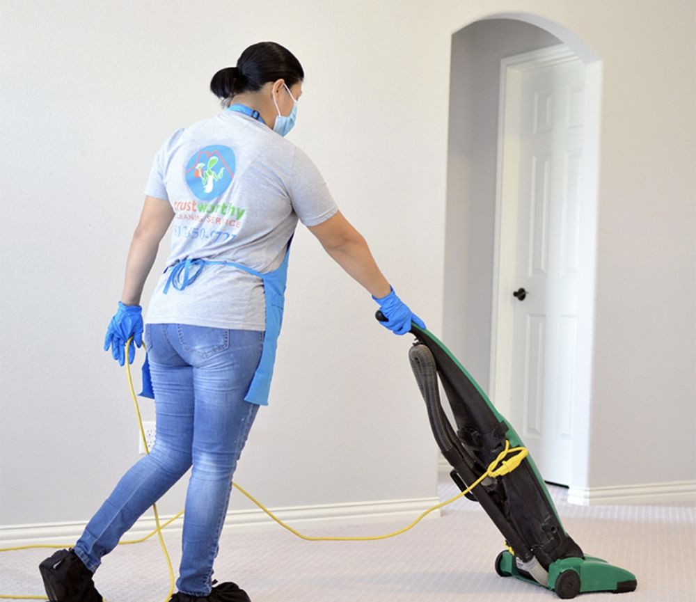 ALL LADIES CLEANING SERVICE Updated April 2024 Request a Quote 21