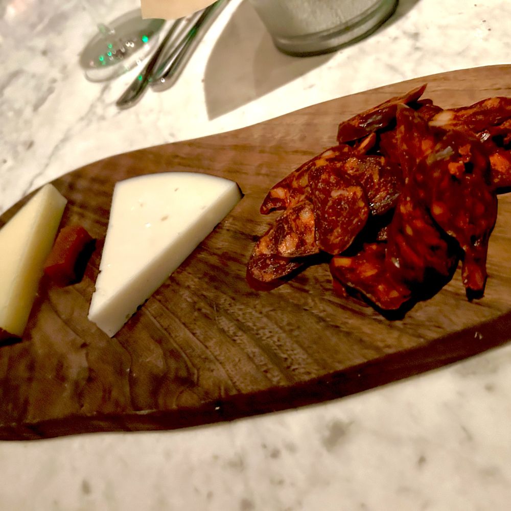 Barcelona Wine Bar - Charcuterie board - Tapas/Small Plates Near Me - Delray Beach, Florida