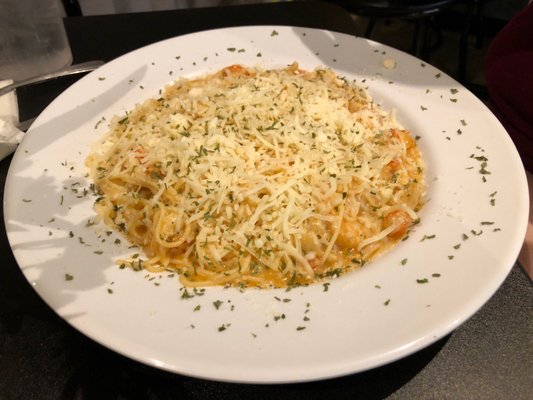 The Catch Seafood Restaurant- Metairie, Louisiana by null