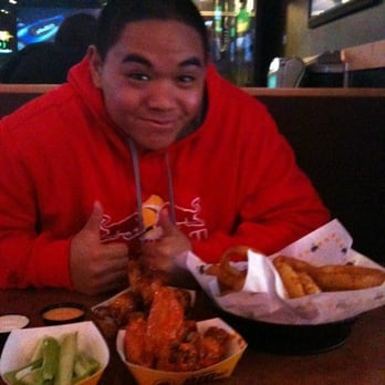 Buffalo Wild Wings - Hella good ! They got the best buffalo wing sauce. Props to buffalo wild wings - Chicken Wings Near Me - Dublin, California Buffalo Wild Wings - Hella good ! They got the best buffalo wing sauce. Props to buffalo wild wings - Chicken Wings Near Me - Dublin, California