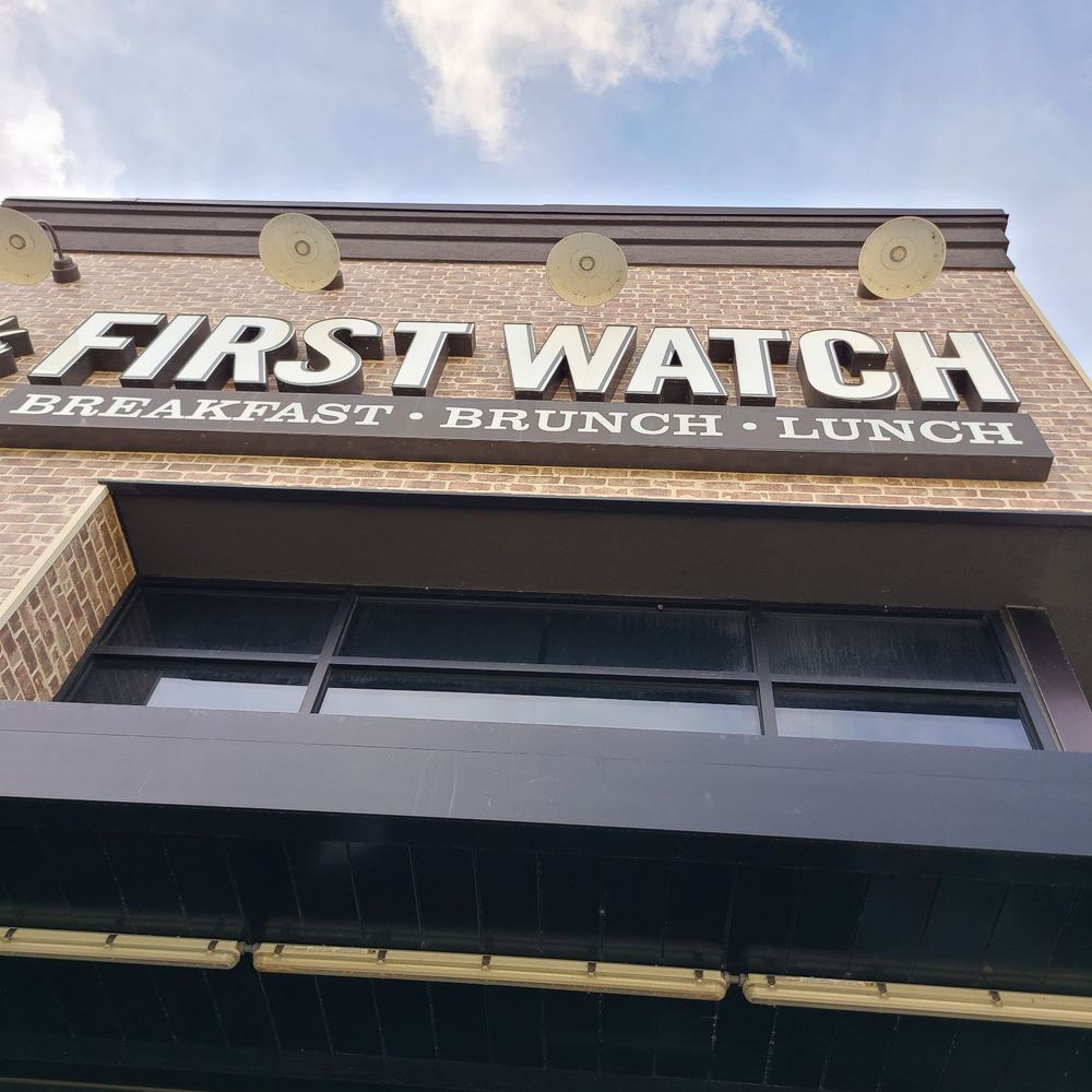 First Watch - Southside location - Breakfast & Brunch Near Me - Jacksonville, Florida First Watch - Southside location - Breakfast & Brunch Near Me - Jacksonville, Florida