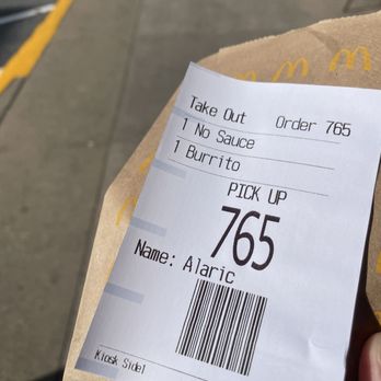 McDonald's - free bday pick - Fast Food Near Me - Palo Alto, California McDonald's - free bday pick - Fast Food Near Me - Palo Alto, California