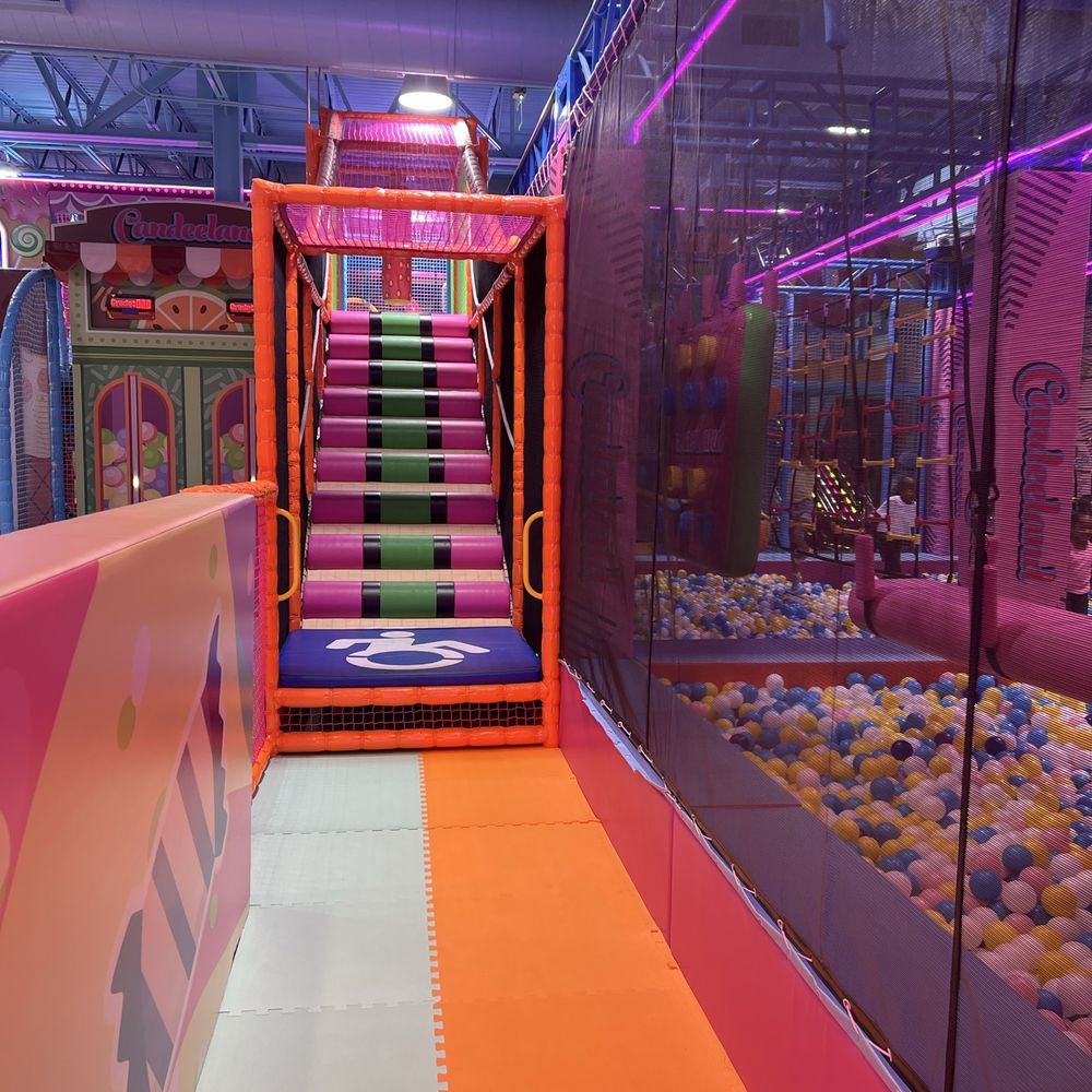 TOP 10 BEST Indoor Playcentre in Temecula, CA - Updated 2025