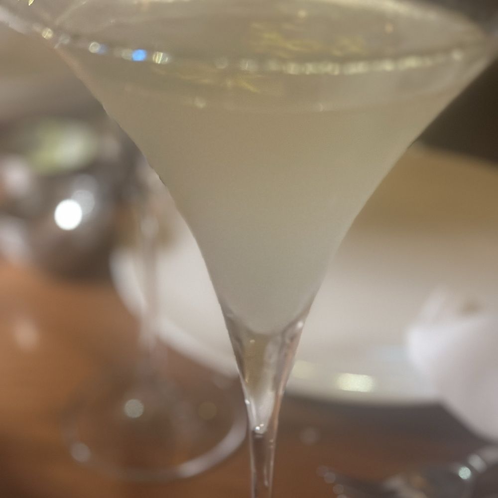 Harry's - Lemon drop - Cocktail Bars Near Me - Playa del Carmen, ROO Harry's - Lemon drop - Cocktail Bars Near Me - Playa del Carmen, ROO