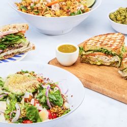 Mendocino Farms