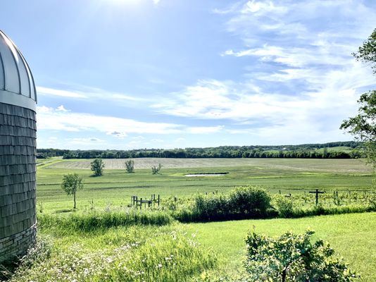 Salem Glen Winery by null