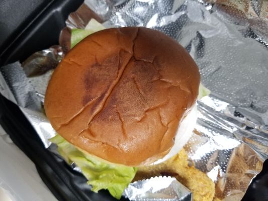 Chicago's Home of Chicken & Waffles by null