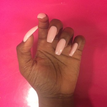 California Nails - Nail Salons Near Me - Chicago, Illinois
