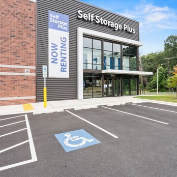 Self Storage Plus - Self Storage Near Me - Clinton, Maryland Self Storage Plus - Self Storage Near Me - Clinton, Maryland