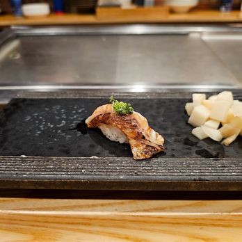 Sushi Ishikawa - Sushi Bars Near Me - New York, New York Sushi Ishikawa - Sushi Bars Near Me - New York, New York