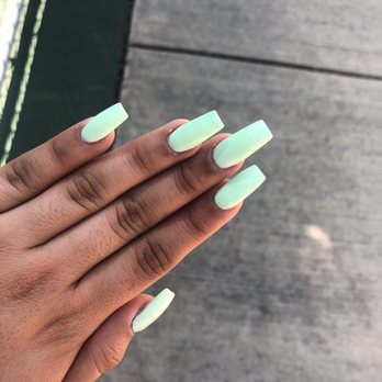 Mesa Nails & Spa - Nail Salons Near Me - San Antonio, Texas