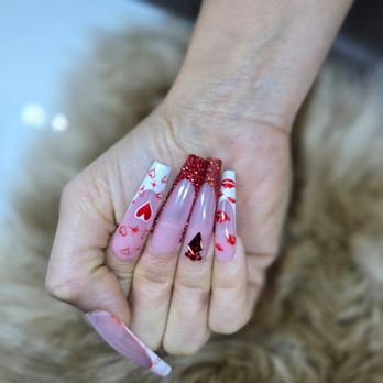 Sky Nails & Spa - Nail Salons Near Me - Paradise, California Sky Nails & Spa - Nail Salons Near Me - Paradise, California