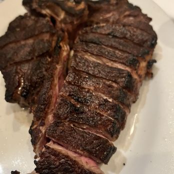 Opus Steakhouse  - Wine Bars Near Me - Jericho, New York