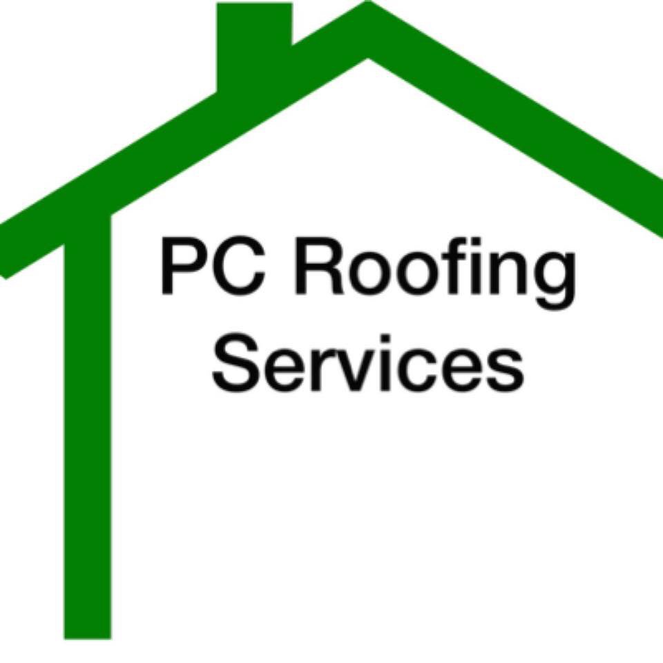 Slide of PC Roofing Services