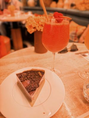 Pierre Hermé by null