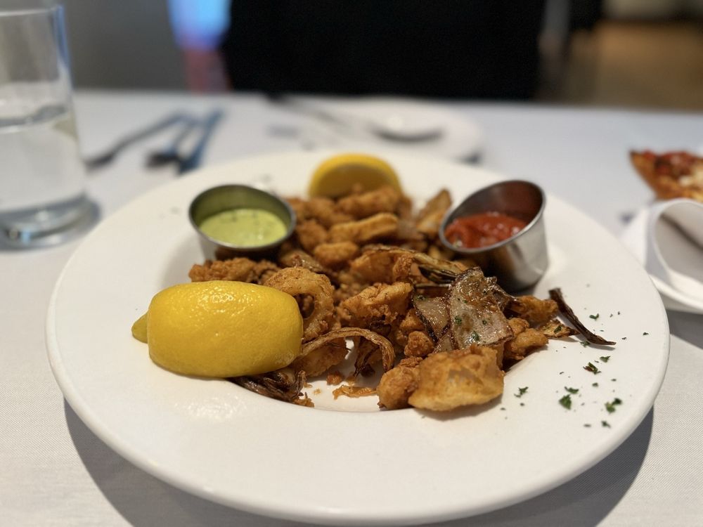 Scusa Italian Ristorante