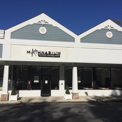 Mathnasium