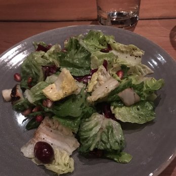 Restaurant Picco - Fall of '22 salad - Italian Near Me - Larkspur, California Restaurant Picco - Fall of '22 salad - Italian Near Me - Larkspur, California