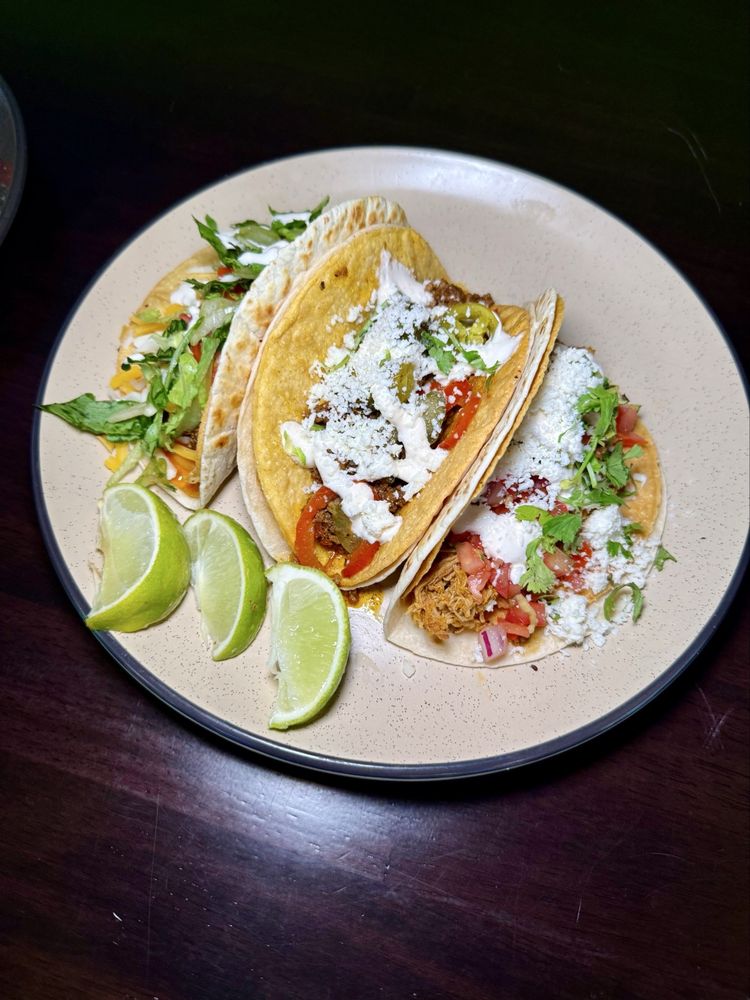 Doce Taqueria