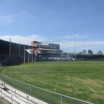 Victoria Park - Park - Stadiums & Arenas Near Me - Abbotsford, VIC