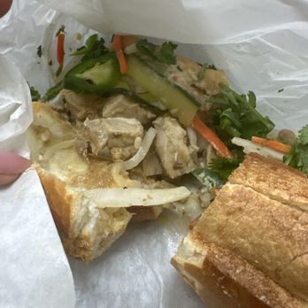 Whip X Banh Mi - Grilled Chicken Bahn Mi - Coffee & Tea Near Me - Las Vegas, Nevada Whip X Banh Mi - Grilled Chicken Bahn Mi - Coffee & Tea Near Me - Las Vegas, Nevada