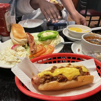 RUTT’S HUT - Updated September 2025 - 1178 Photos & 1478 Reviews - 417 ...