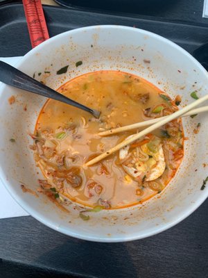 Urbanbelly - West Loop by null