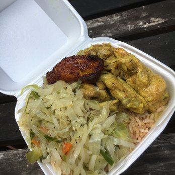 Jamaican Grille - lunch curry chicken - Caribbean Near Me - Raleigh, North Carolina Jamaican Grille - lunch curry chicken - Caribbean Near Me - Raleigh, North Carolina