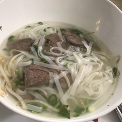 Miss Vietnam - Pho Bo
