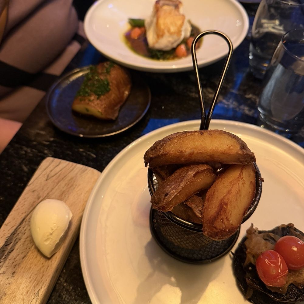 Greenes Restaurant - Homemade chips - Irish Near Me - Cork, Colorado Greenes Restaurant - Homemade chips - Irish Near Me - Cork, Colorado