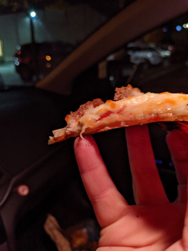 BERTUCCI’S ITALIAN RESTAURANT 98 Photos & 198 Reviews 412 Franklin