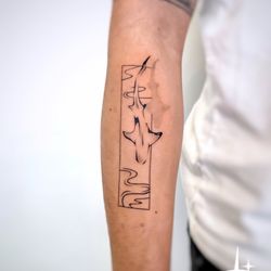 Gung Ho Tattoo Studio